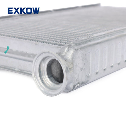 ya 5 8.7 Heater Core fit for Mitsubishi for Challenger PB PC 2.5 Diesel 2008-2015 KG4W KH4W
