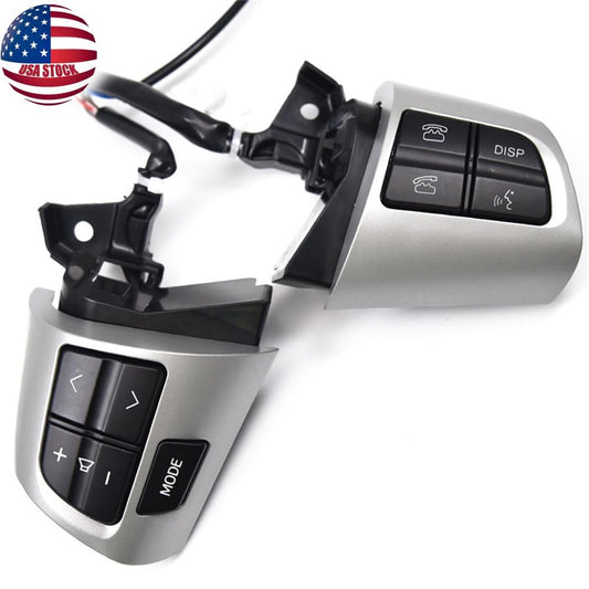 ya 13 84250-02230 Steering Wheel Control Switch Fit for Toyota for Corolla 2010-2013