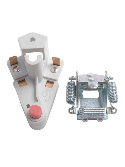 ya 14 Convenient Speed Switching with Electrode Switch Kit Perfect for Century Motors