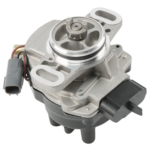 ya 1 7.3 1PC New Ignition Distributor fits for Nissan Sentra B13.B14 22100-F4302 22100-0M000