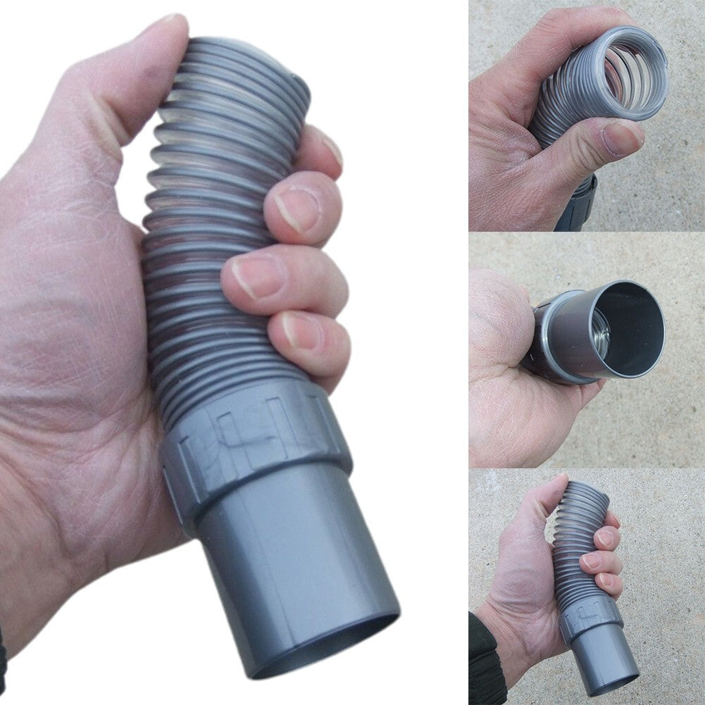 ya 25 For Shark vigator For Lift Away Nozzle Lower Floor Hose UV420 UV400 UV410