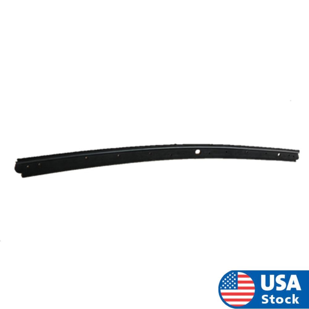 ya 27 6.18.2 Car Front Grille Upper Seal 53395-33010 for Toyota for CAMRY 07-11