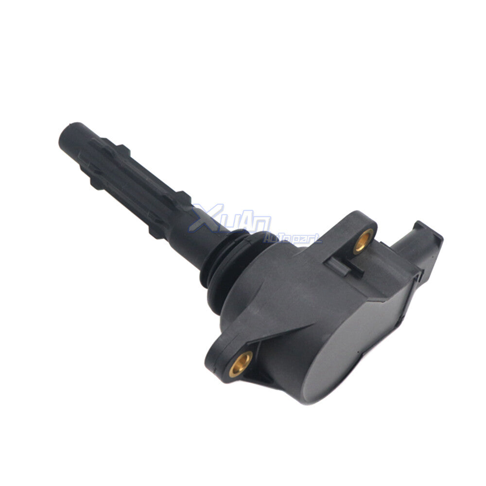 ya 5 8.7 Car Ignition Coil Kit Fit for Mercedes-benz W211 W212 A207 C207 C280 0001501980