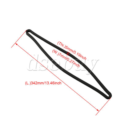 ya 14 Foam Sealer Gaskets Assembly Replacement for FoodSaver V3200 V2420