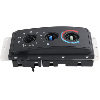 ya 11 10.28 Blower Control Switch For 1998-2002 for Ram Truck for Dodge 1500 2500 3500 