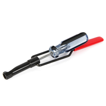 ya 14 Jam Nut Valve Adjustment Tool 10mm Lock Nut Valve Adjustment with 7 1/2in Handle