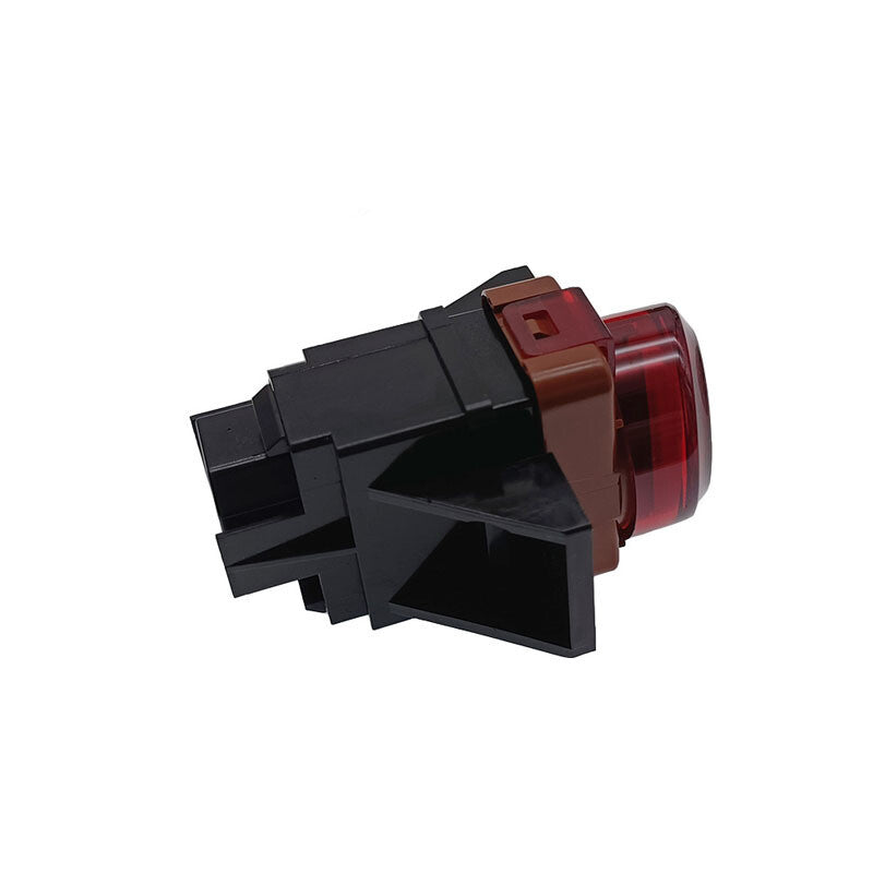 ya 1 8.5.4 HAZARD FLASHER WARNING SWITCH BUTTON TRIANGLE Pattern for Honda for Civic 2006-2011