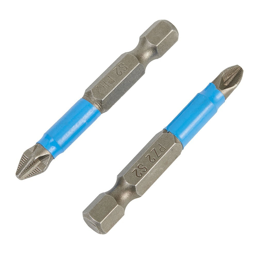 ya 26 Screwdriver Bit Magnetic Non-slip Drill PH1/PH2/PH3/PZ1/PZ2/PZ3 Nut Driver
