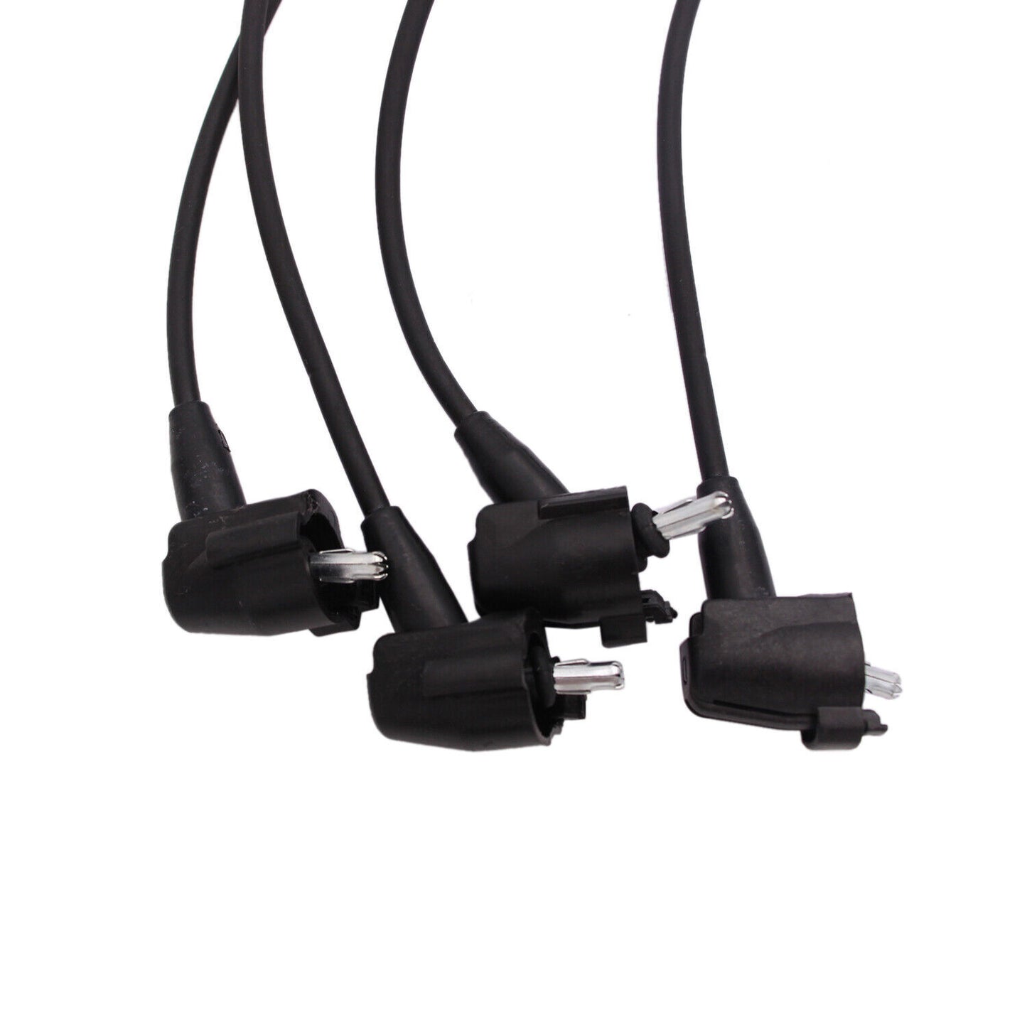 ya 5 8.7 Set of 4 Ignition Wire 90919-22327 for Toyota Celica for COROLLA Geo Prizm 93-1997