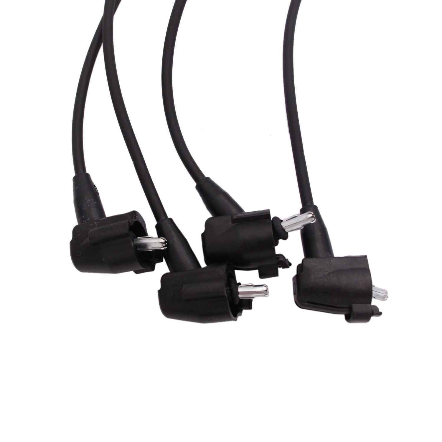 ya 5 8.7 Set of 4 Ignition Wire 90919-22327 for Toyota Celica for COROLLA Geo Prizm 93-1997