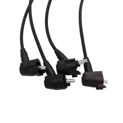 ya 5 8.7 Set of 4 Ignition Wire 90919-22327 for Toyota Celica for COROLLA Geo Prizm 93-1997