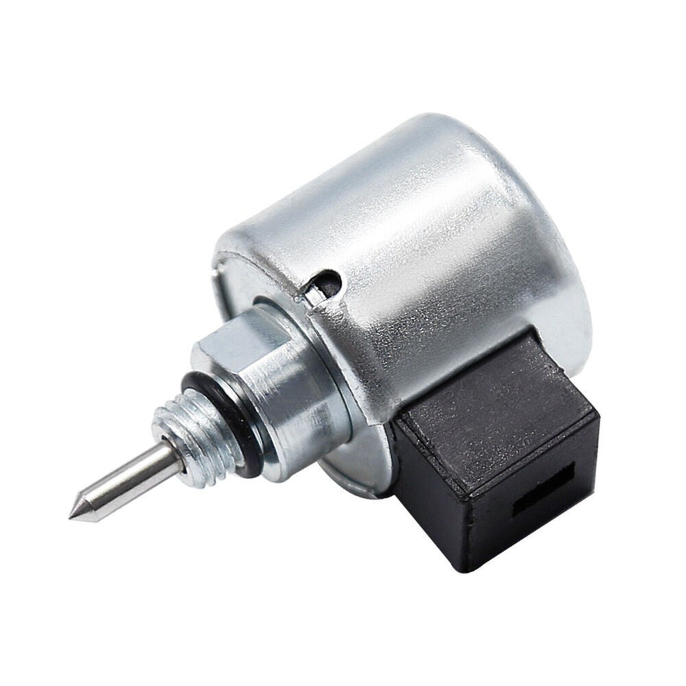 ya 14 Fuel Shut-Off Engine For Lawn Fuel Shut-Off Matel Replaces Part Solenoid