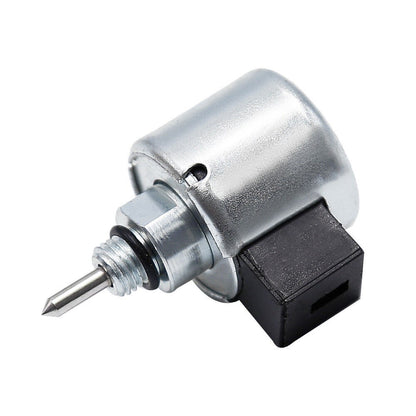 ya 14 Fuel Shut-Off Engine For Lawn Fuel Shut-Off Matel Replaces Part Solenoid