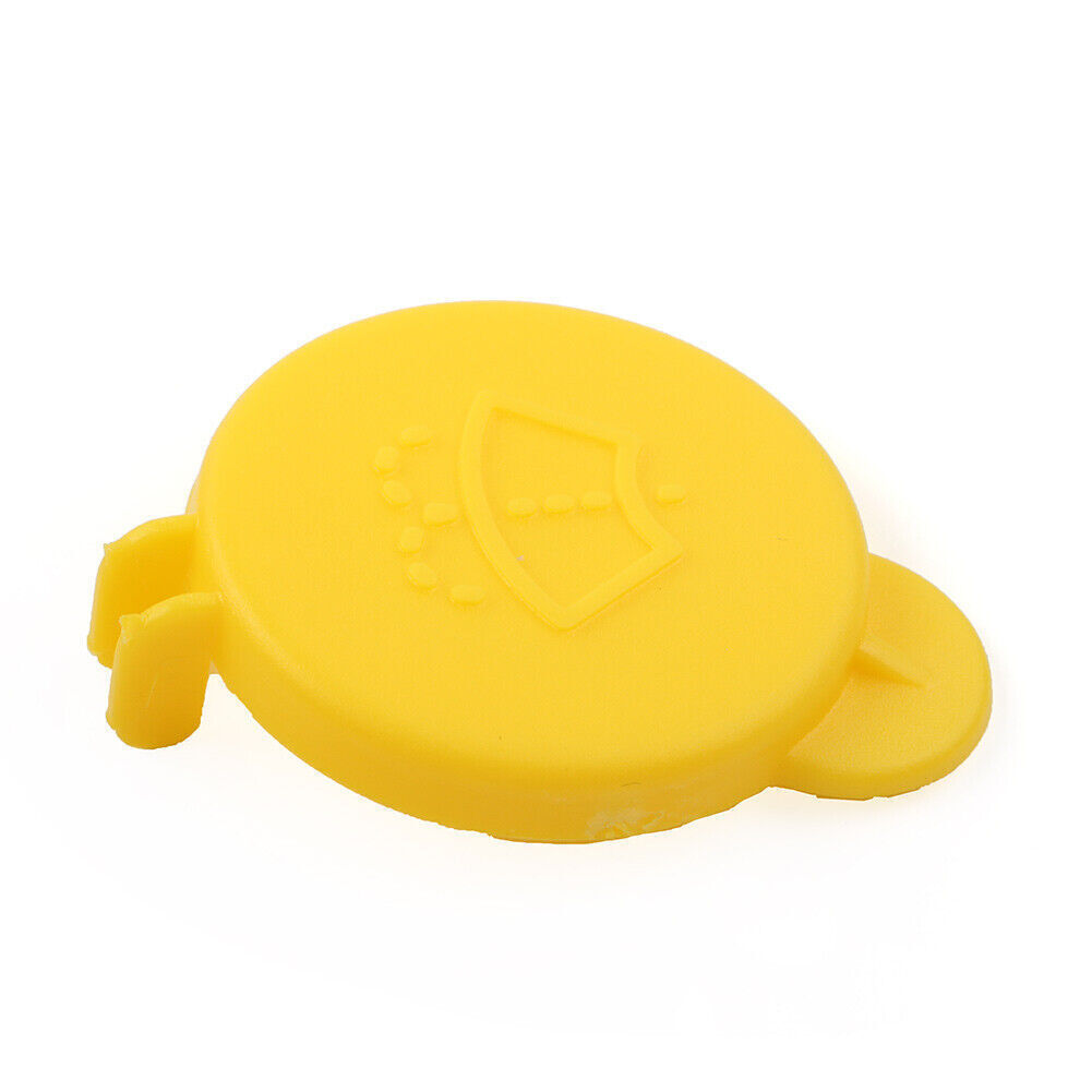 ya 5 8.7 Windshield Wiper Washer Fluid Reservoir Cover Fit for Ford Fiesta MK6 Fusion Figo EC