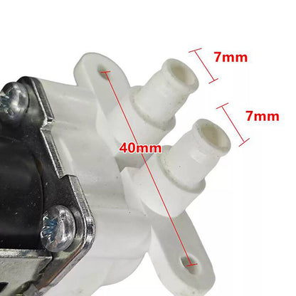 ya 26 180N10/21 Thick Water Solenoid Valve 90N679 Integrated Water Circuit For 