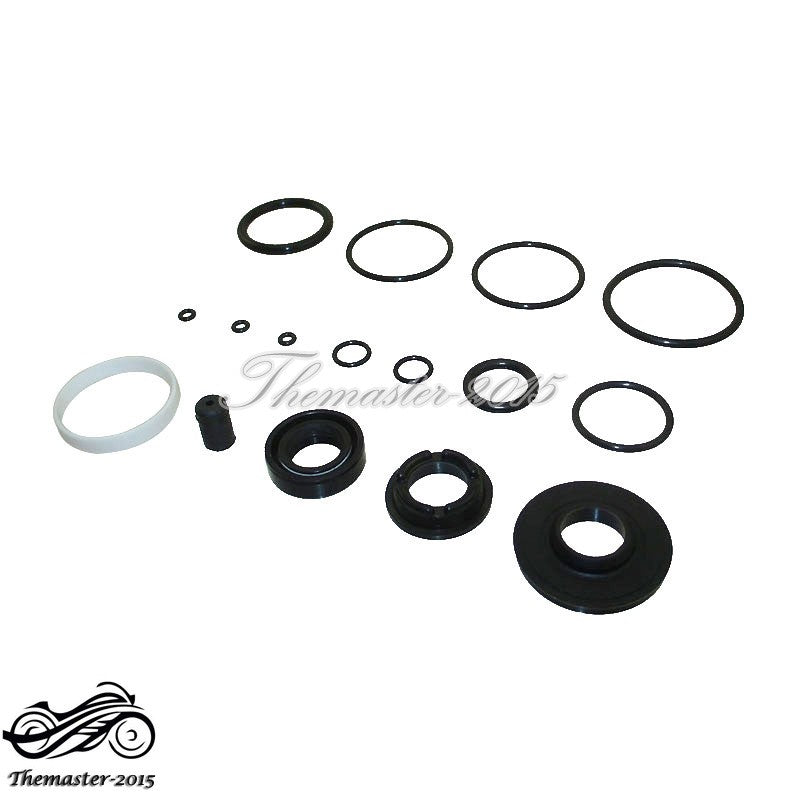 ya 1 7.2 Repair Rebuild Seals Kit For DNM MK-AR Shocks