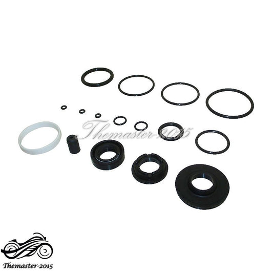 ya 1 7.2 Repair Rebuild Seals Kit For DNM MK-AR Shocks