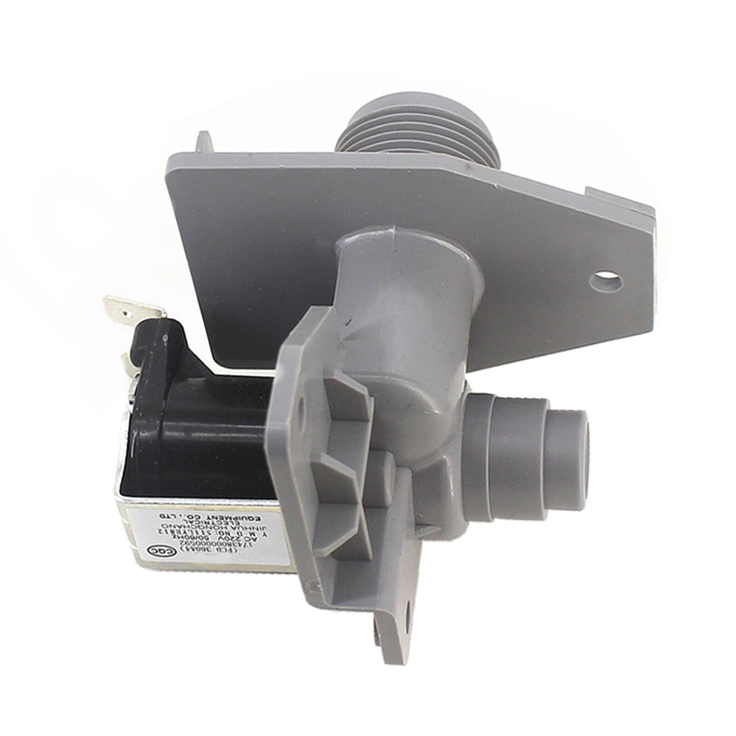ya 26 Washing Machine Solenoid Valve Water Inlet Valve Part Fit for LittleSwan