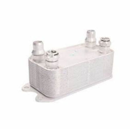 ya 5 8.7 Transmission oil cooler radiator for 12-16 for Mercedes R172 SLK250 SLK350 C250