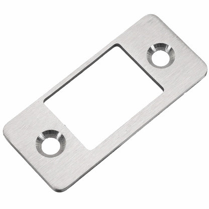 ya 15 10.20 Reliable Deadbolt Repair DeadBolt Strike Plates Effective Misalignment Solution