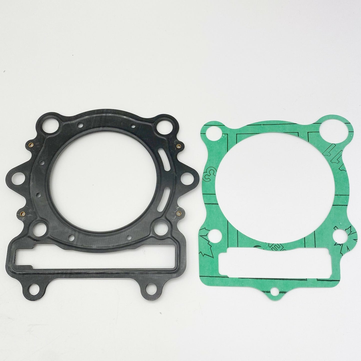 ya 27 7.2 HEAD AND CYLINDER GASKET SET 400cc UTV 12250-003-002 12150-003-0000