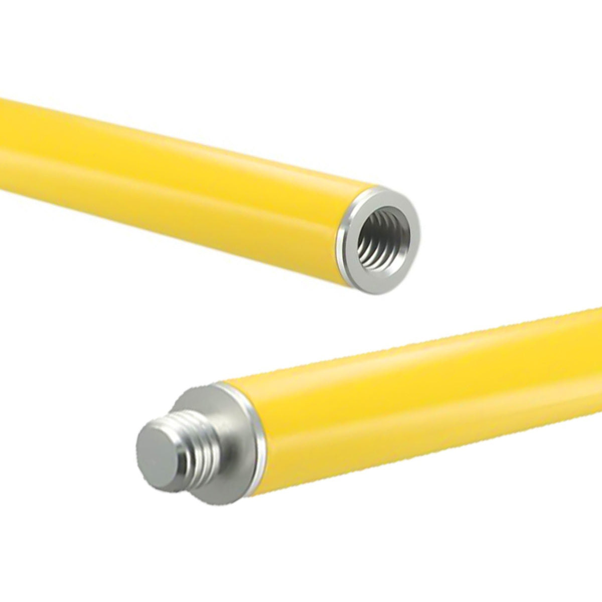 ya 15 10.20 Premium For GNSS Surveying Pole Antenna Extension 25mm Diameter 10 60cm Length