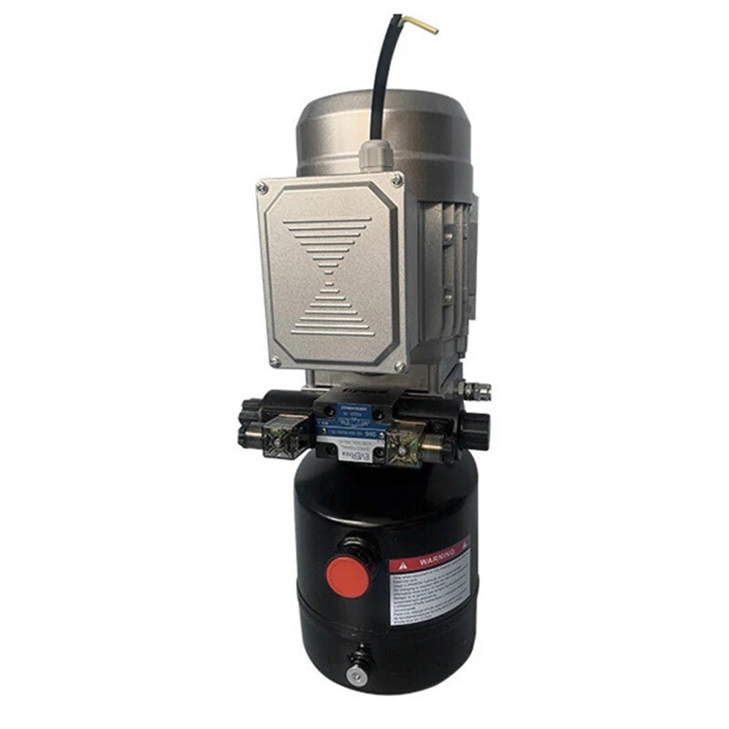ya 26 7.28.3 Micro Hydraulic Electromechanical Power Unit AC Motor 220V Hydraulic Pumpsc