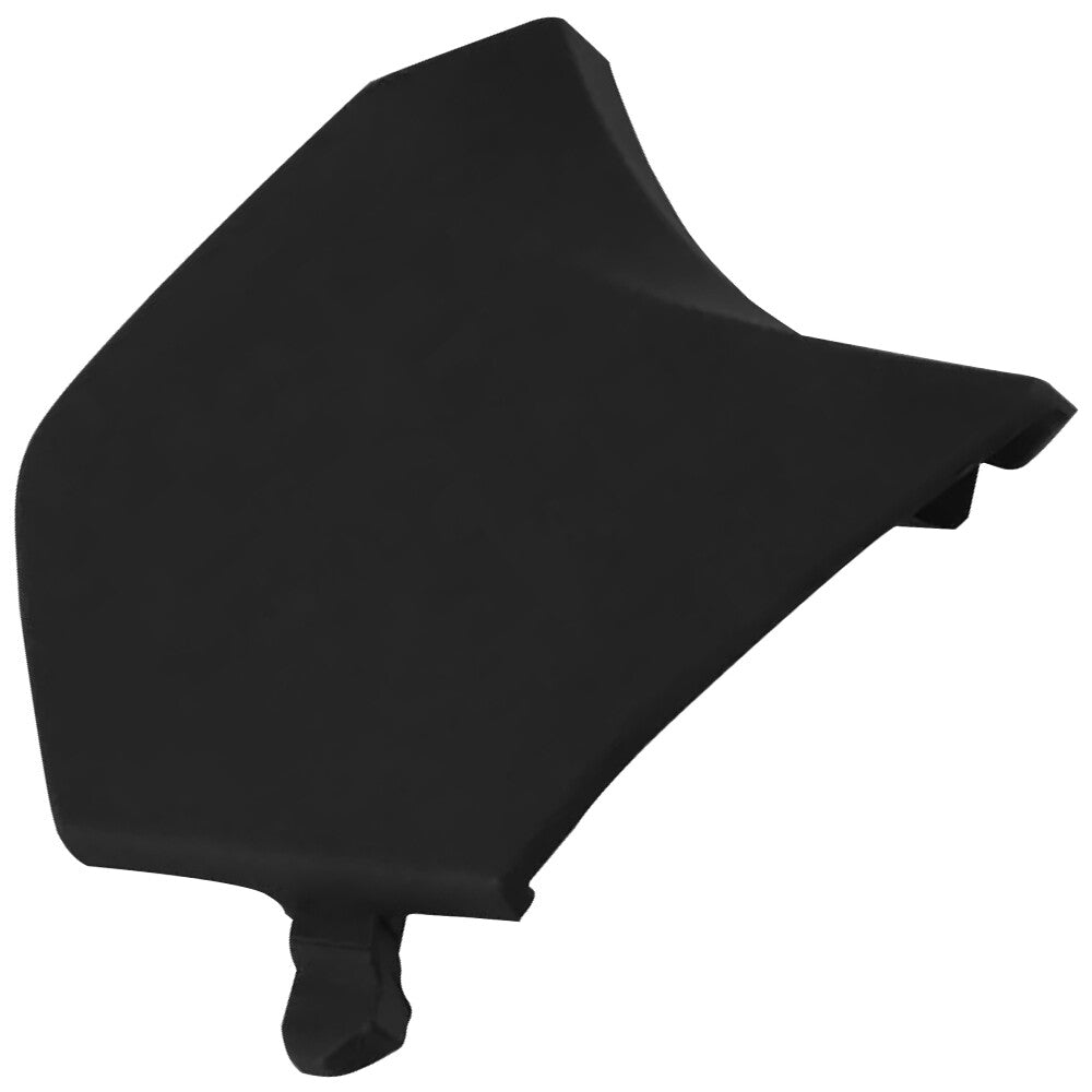 ya 27 6.18 Front Bumper Tow Hook Cover Cap Unpainted For X3 G01 G08 2018 2019 2020