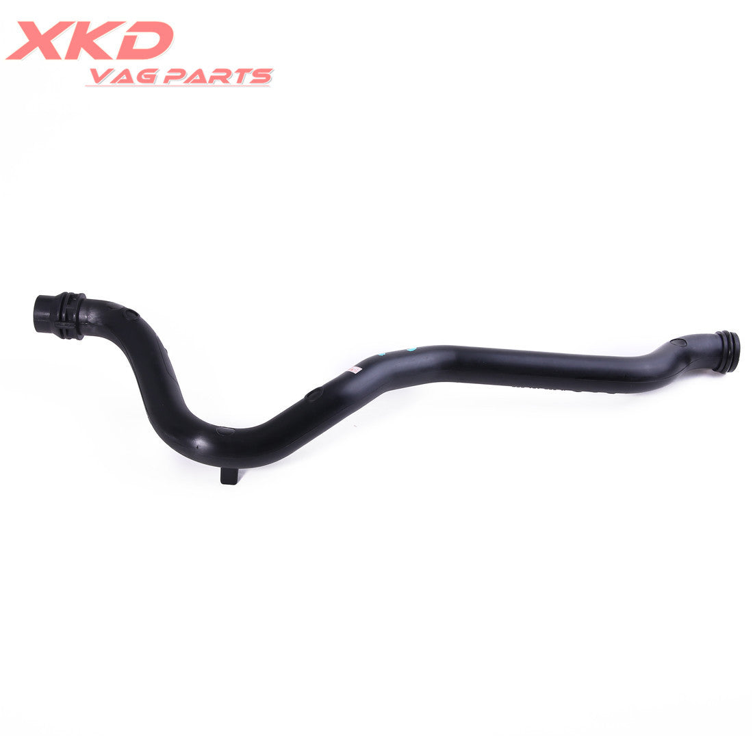 ya 5 8.7 3.0T 3.2L Engine Coolant Hose Pipe for VW Touareg for Audi A6 A7 for A8 06E121065N