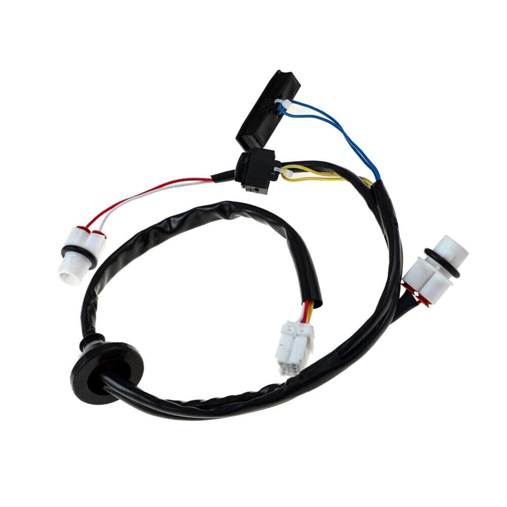 ya 1 8.5.3 Rear trunk lid tailgate control switch 25380-JG01A suitable for 2007 X-TRIAL T31