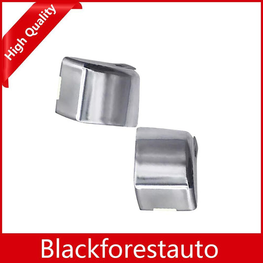 ya 13 2x Master Driving Car Window Lift Button Cover for Range Rover Sport 2018-2022