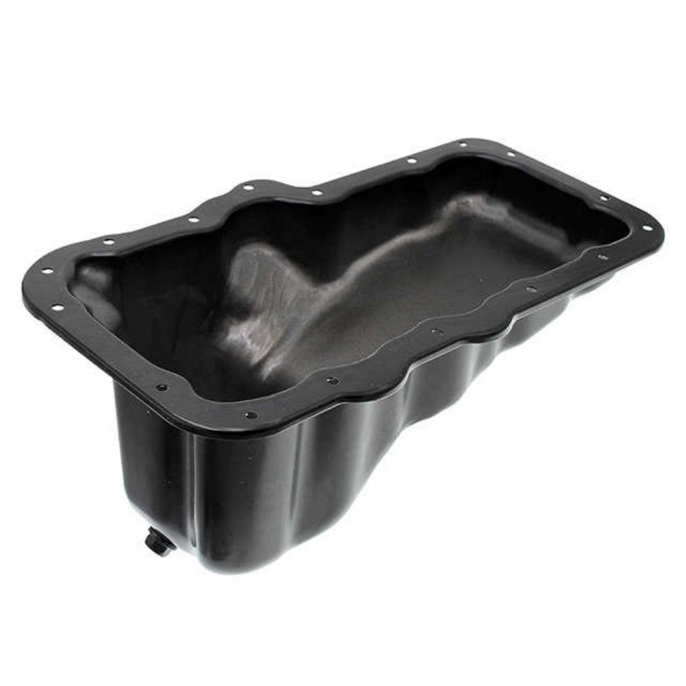 ya 12 5.21 for Jeep Liberty oil pan 2002 - 2012 