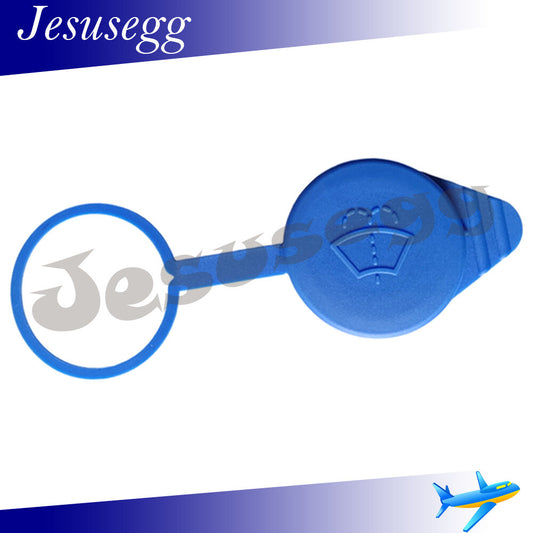 ya 13 for Ford Focus 2012-2018 Washer Bottle Cap Windshield Washer Fluid Reservoir Cap
