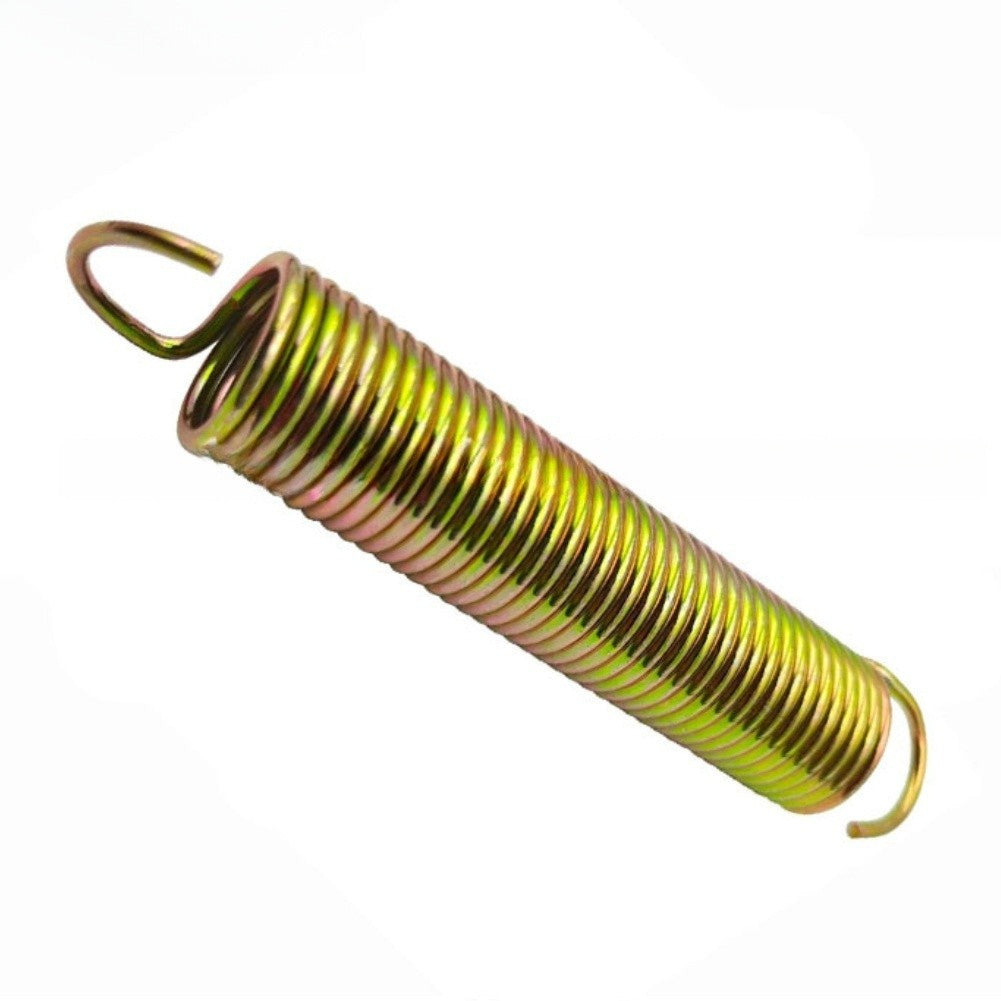 ya 14 Drive Tensioner Spring Compatible for Hustler 604490 and 732 Series Mowers