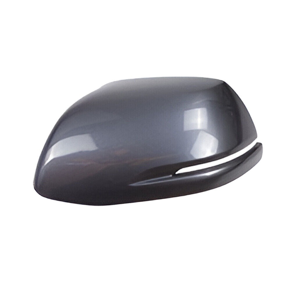 ya 1 8.5.3 Left Side Mirror Cover Housing Shell Fits for Honda CR-V 2011-2016