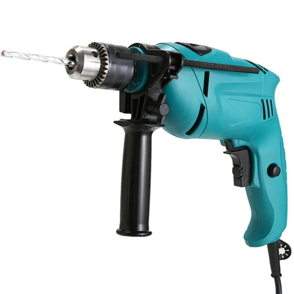 ya 25 Multifunctio l Impact Drill Angle Grinder 2pcs Set of Power Tools Set