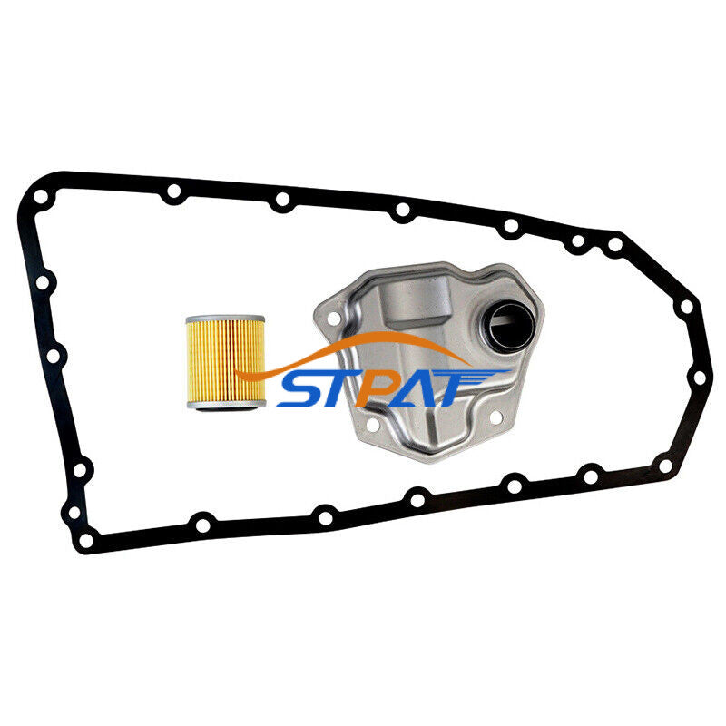 ya 1 8.5.1 Automatic transmission filter oil pan gasket suitable for 31728-1XF03 31726-1XF00