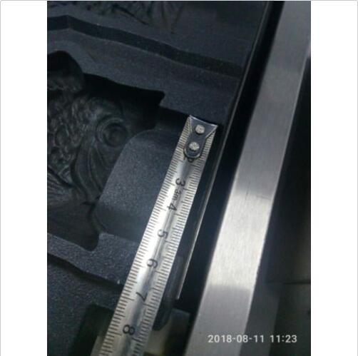 ya 25 Fish Type Waffle Machine,Open Mouth ElectricTaiyaki Making Maker yer 220v BI