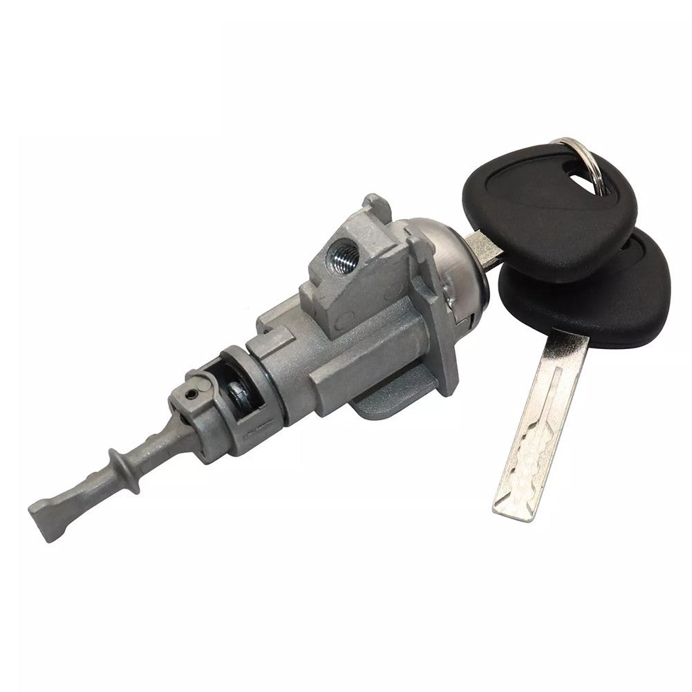 ya 2 7.14 for for Kia For Rio 2012 2017 Front Left Hand Door Lock W/Key Replacement Part