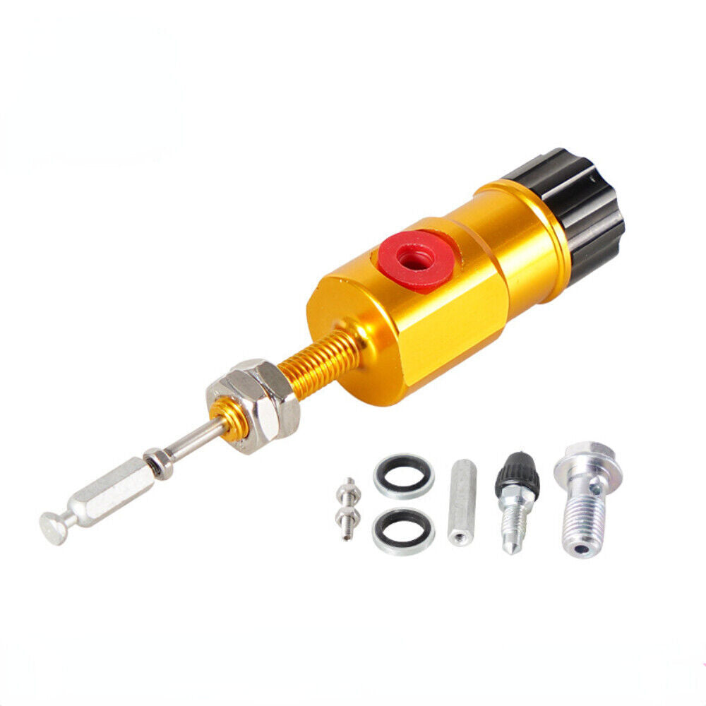 ya 3 6.25 Motorcycle Master Cylinder Hydraulic Brake Clutch Efficient Rod Transfer Pumps