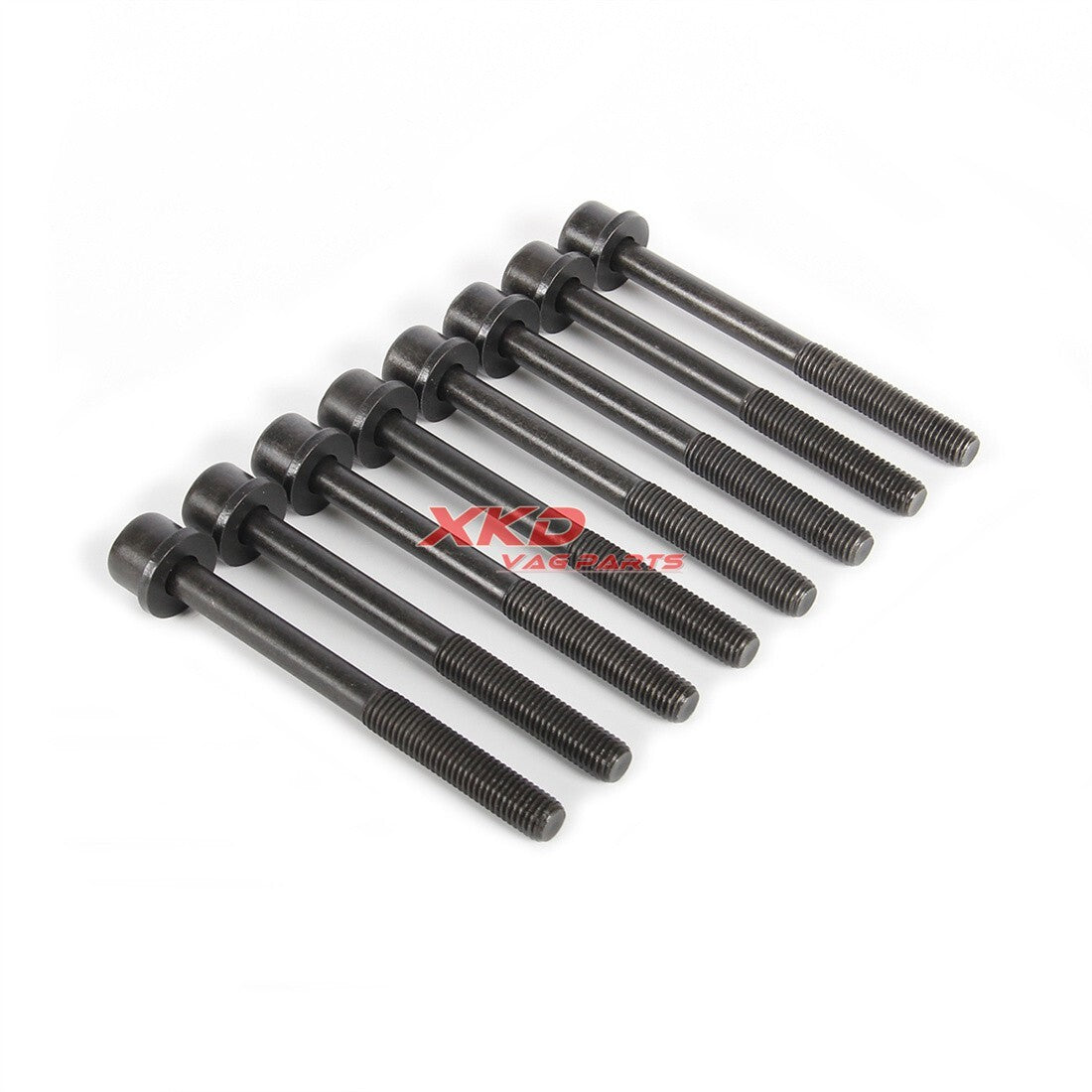 ya 12 10.30 1.0L/1.0T 8* Engine Cylinder Head Bolts Fit for Buick for Chevrolet for GMC