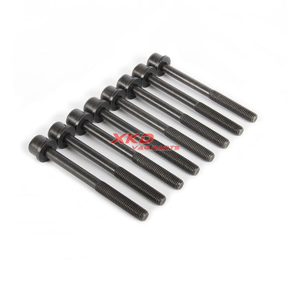 ya 12 10.30 1.0L/1.0T 8* Engine Cylinder Head Bolts Fit for Buick for Chevrolet for GMC