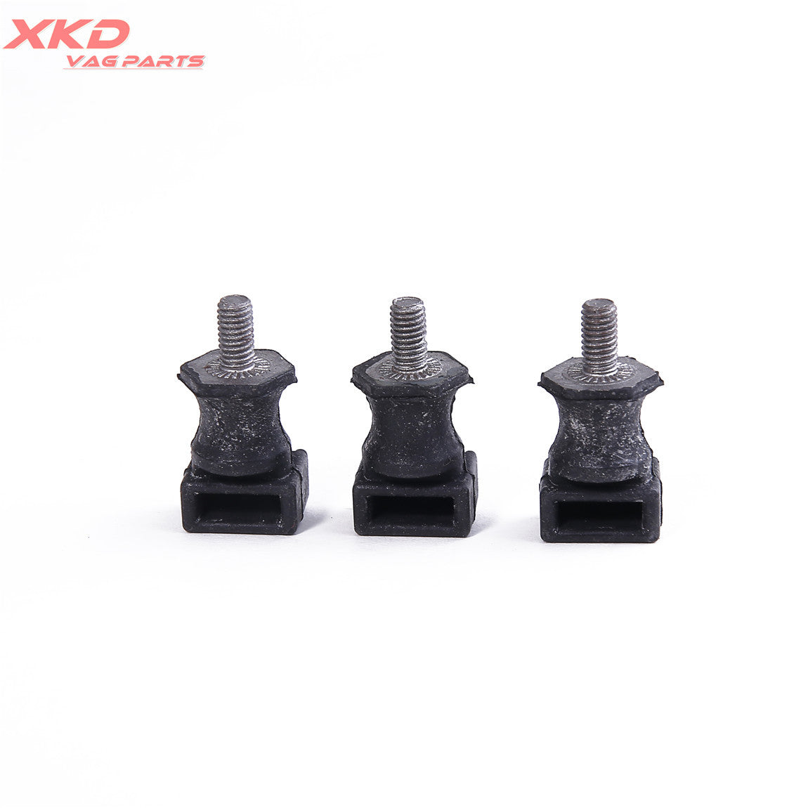 ya 5 8.7 3Pcs Secondary Air Pump Mount for VW Beetle for JETTA for Golf for Passat 2.0 2.8 06A133567A