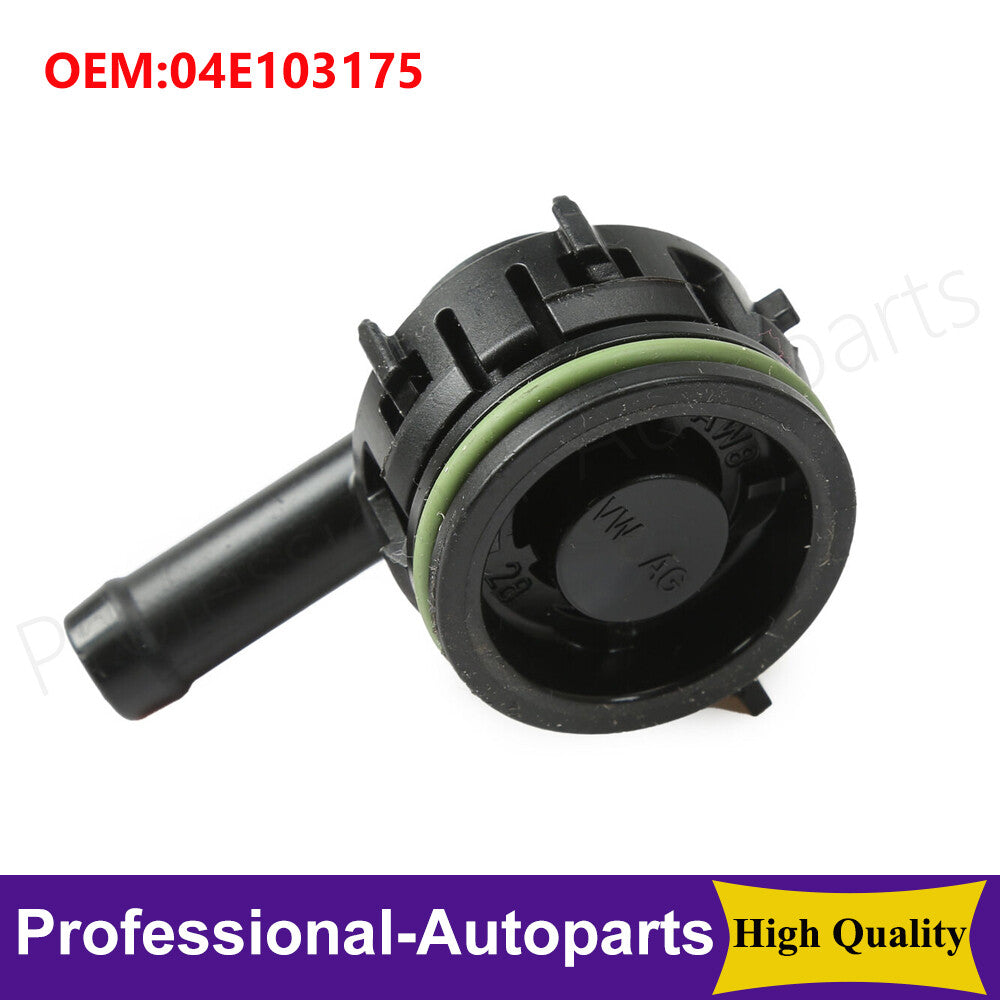 ya 27 7.2 Crankcase vent hose check valve 1.0 1.2 1.4 TSI suitable for Volkswagen for Audi A1 A3 Q2 Q3 for Golf 