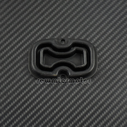 ya 4 6.17.2 5 PACK Rear Brake Master Cylinder Cover Gasket Rubber Fit for Harley Touring 08