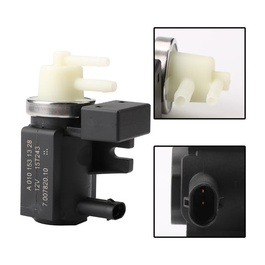 ya 4 6.17.2 1PC New A0101531328 Solenoid Pressure Valve Fit for Mercedes-benz A0081535428