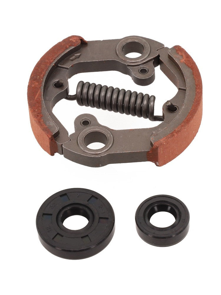 ya 14 Efficient Clutch and Oil Seal Kit for G35L and For 143RII Models