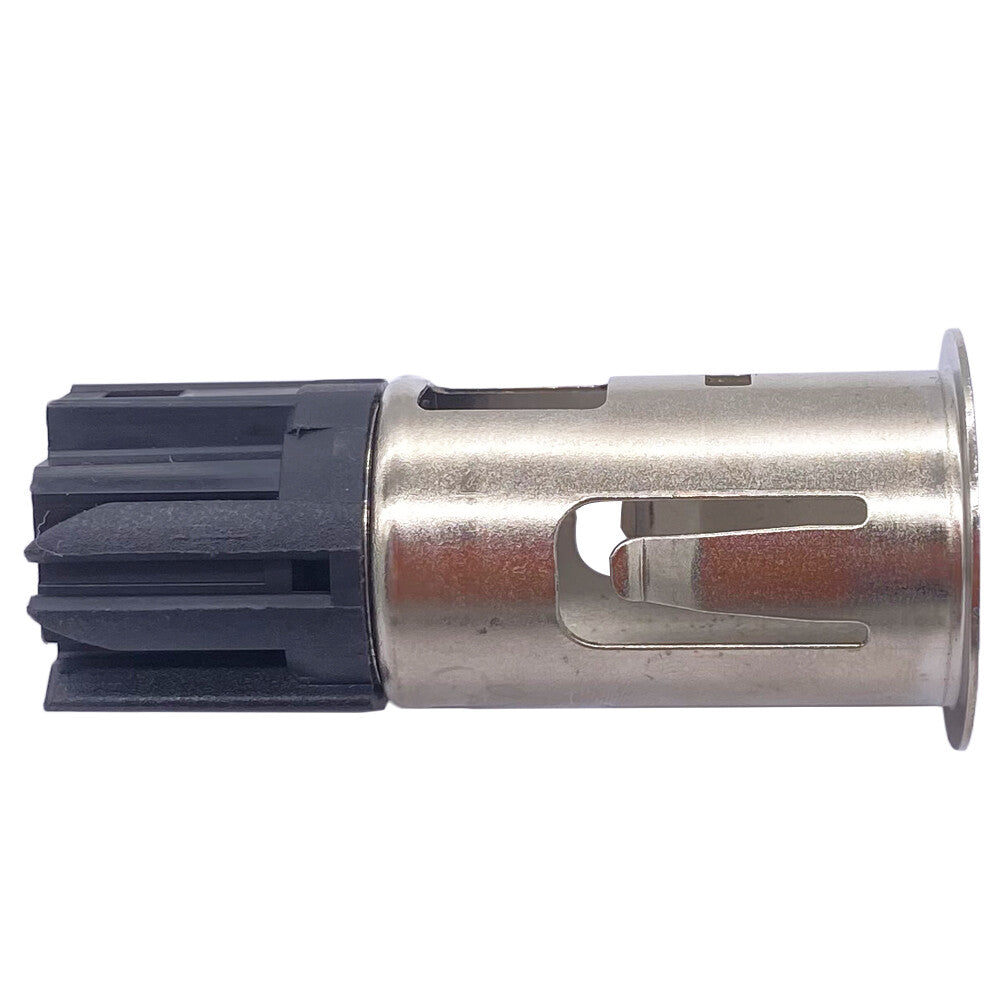 ya 5 8.7 Power Outlet Socket BL3Z-19N236-A Suitable for Ford F-150 2011-2014 F-650 F-750 2016-2017