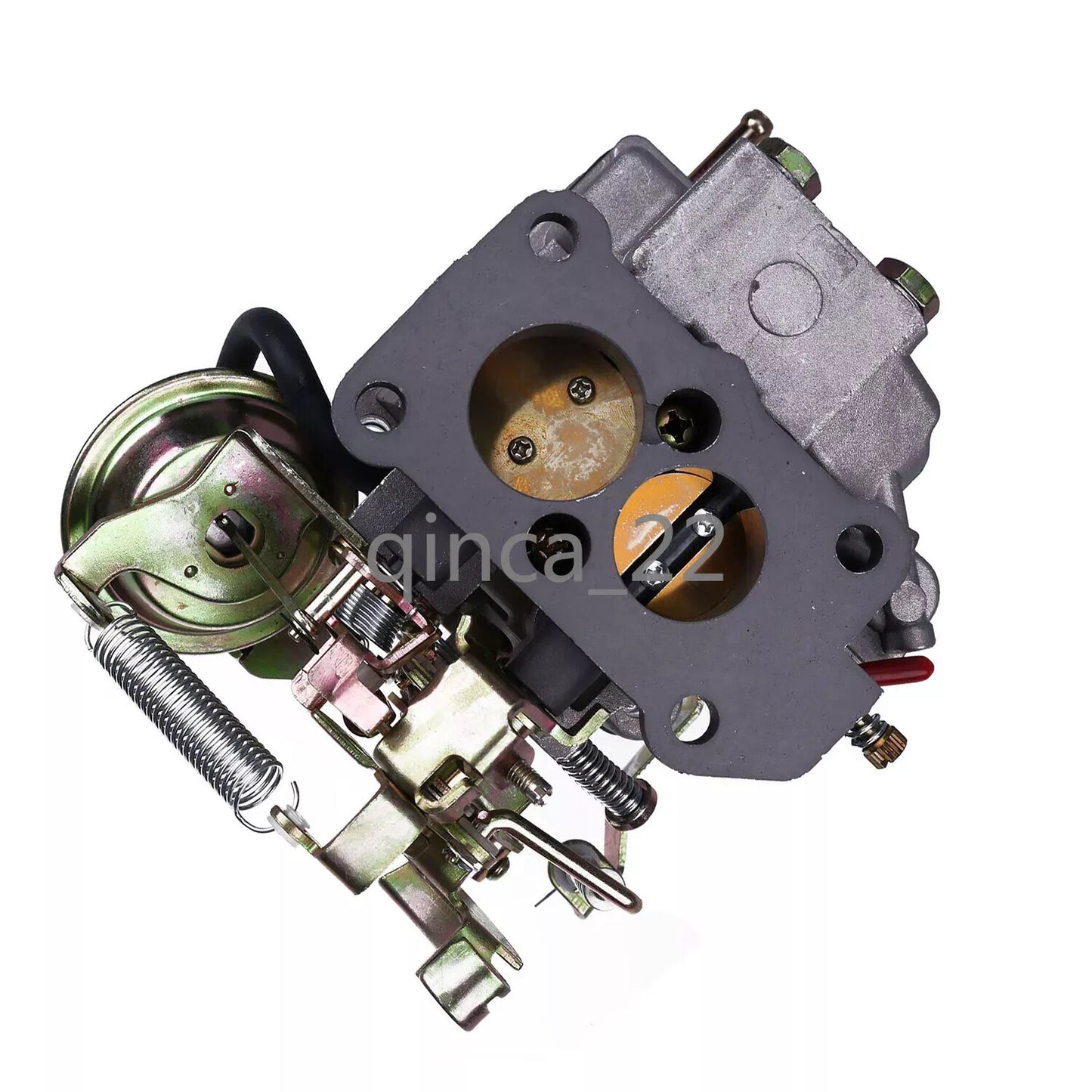 ya 5 8.7 6632616 Carburetor New for Mitsubishi 4G32 Bobcat Skid Steer Loader 642B 742B