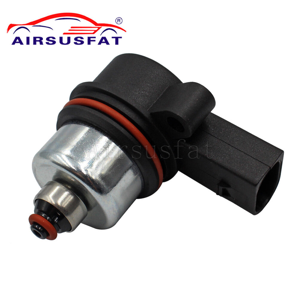 ya 1 8.5.4 Applicable to for f02 f07 f01 f04 f11 air suspension compressor solenoid valve 37206789450